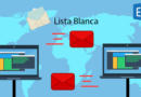 Añadir direcciones de correo o dominios a la Lista Blanca del AntiSpam de Exchange Server