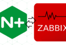 Configuración NGINX como Proxy Reverso para Zabbix
