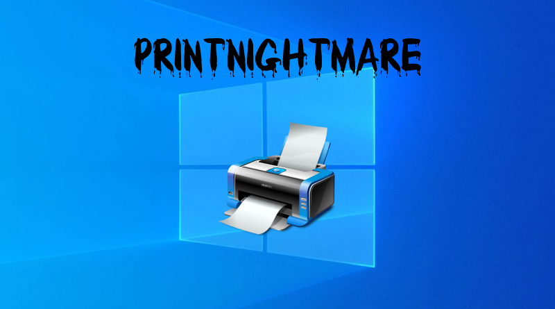 PrintNightmare