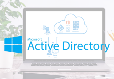 5 beneficios de Active Directory para tu empresa